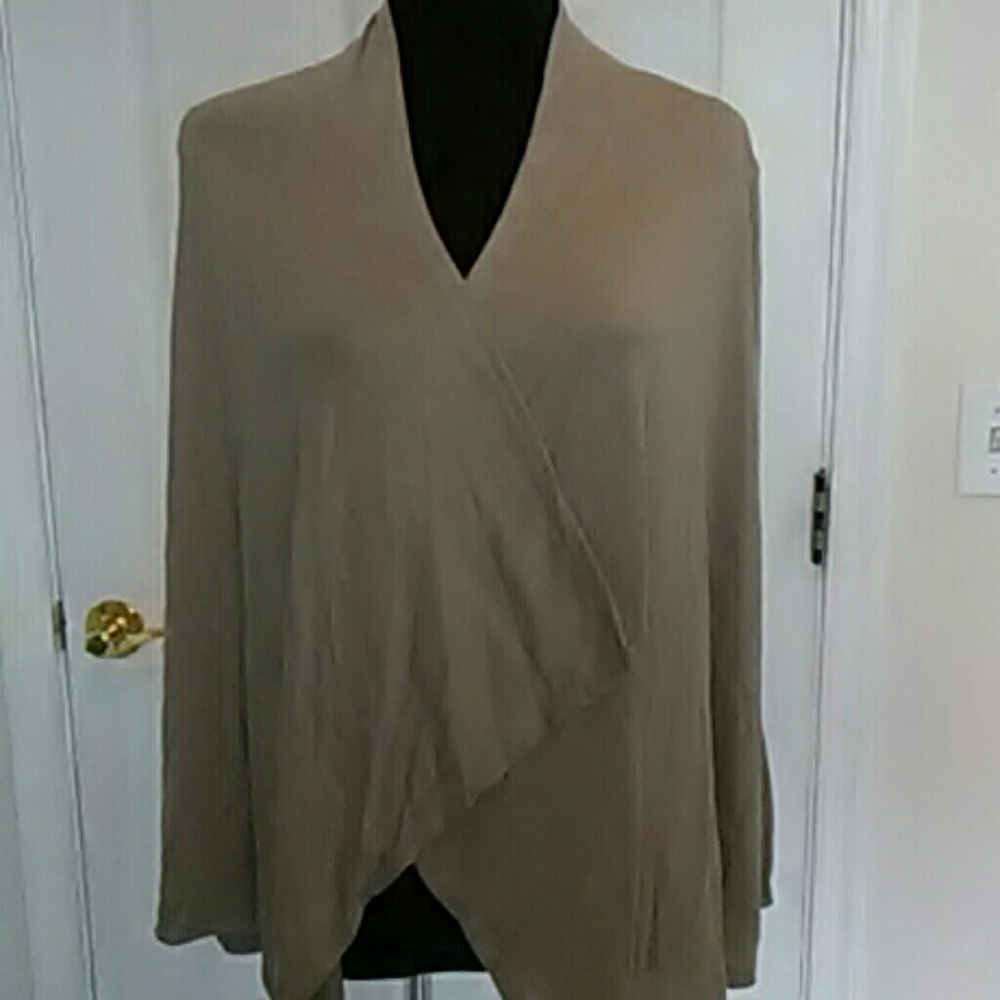 RAGS & COUTURE Cardigan